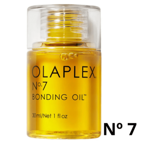 Olaplex - Nº.7 BONDING OIL Aceite Ultranutritivo 30 ml