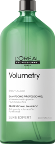 L`Oréal Serie Expert - Champô VOLUMETRY cabelos finos 1500 ml 