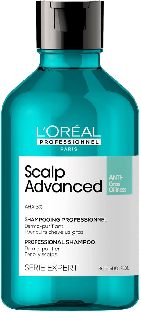 L'Oréal Professionnel Paris Volumetry Champú 300 ml【ENVIO 24 horas】