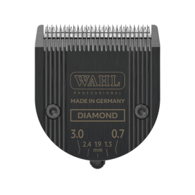 Wahl - Cabezal DIAMOND BLADE (para modelos Kuno, Chromstyle, Genio y Beretto) (1854-7024)