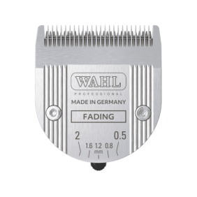 Wahl - Cabezal FADING BLADE (para modelos Kuno, Chromstyle, Genio y Beretto) (1887-7030)