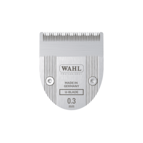 Wahl - Cabezal U-BLADE (para modelo Chromini) (1584-7320)