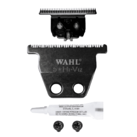 Wahl - Cuchillas HI-VIZ (3024059)        