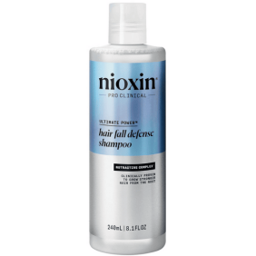 Nioxin - Champú Anticaída ULTIMATE POWER 240 ml