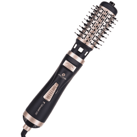 Perfect Beauty - Cepillo Secador Rotatorio 2 en 1 BLOW OUT 360º