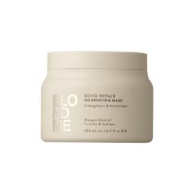 Schwarzkopf Blondme - Mascarilla NUTRITIVA Bond Repair 200 ml