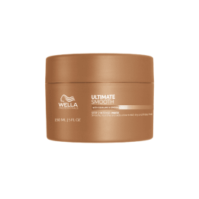 Wella - Mascarilla ULTIMATE SMOOTH cabello encrespado 150 ml