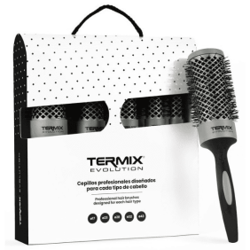 Termix presenta el cepillo Profesional Nature 