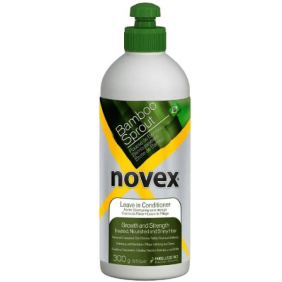 Embelleze Novex - Creme de Pentear sem enxague BROTO DE BAMBÚ 300g 