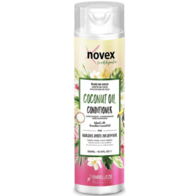 Embelleze Novex - Condicionador ÓLEO DE COCO 300 ml  