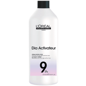 L`Oréal Professionnel - Revelador DIACTIVATEUR 9 vol. 1000 ml 