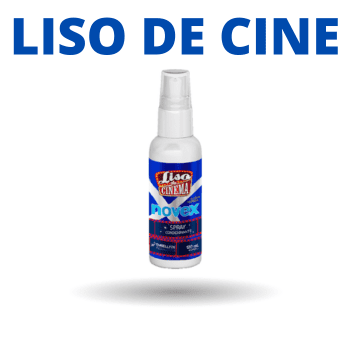 LISO DE CINEMA