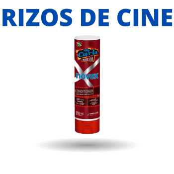 RIZOS DE CINE