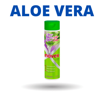 ALOÉ VERA