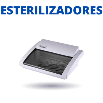 ESTERILIZADORES