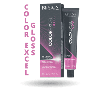 COLOR EXCEL GLOSS