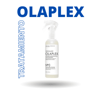 OLAPLEX (TRATAMIENTO)