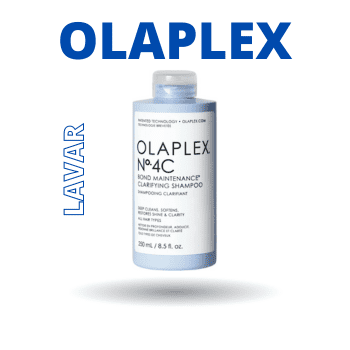 OLAPLEX (LAVAR)