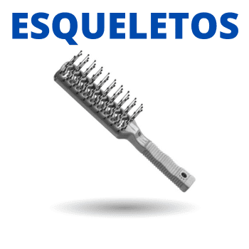 ESQUELETOS