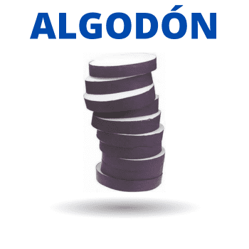 ALGODÃO