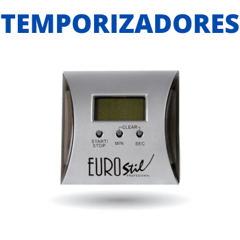 TEMPORIZADORES