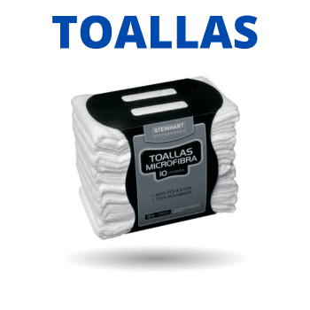 TOALHAS