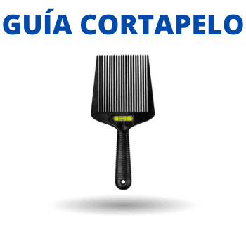 GUIA DE CORTAR CABELO