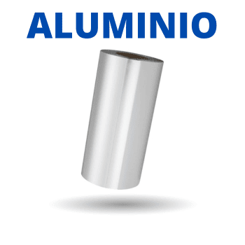 PAPEL ALUMÍNIO