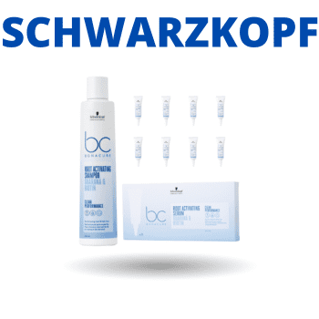 SCHWARZKOPF 