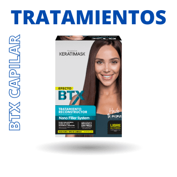 TRATAMENTO BX 