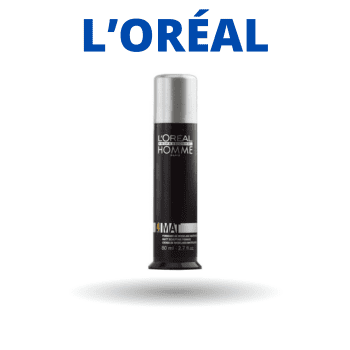 L`ORÉAL HOMME 