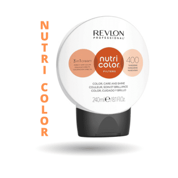 NUTRICOLOR REVLON 