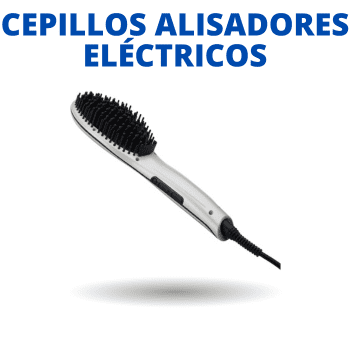 ESCOVAS ALISADORAS ELÉTRICAS