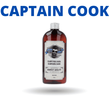 CAPTAIN COOK 