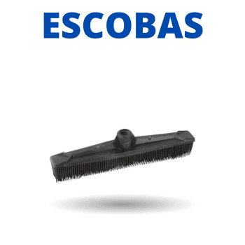 ESCOVAS