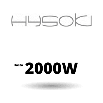 HYSOKI 