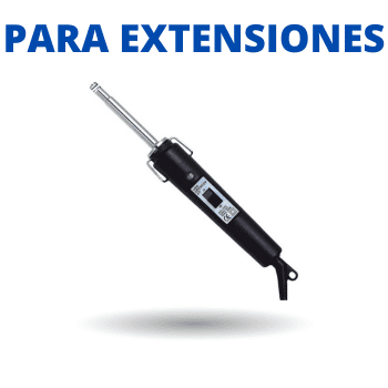 PARA EXTENSõES