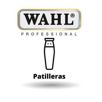 WAHL MINI (COSTELETAS) 