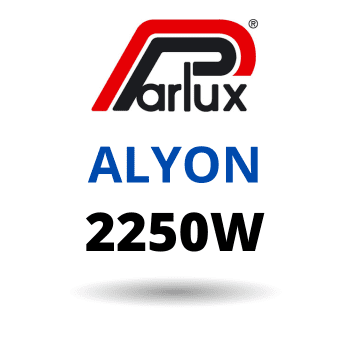 PARLUX AYLON 