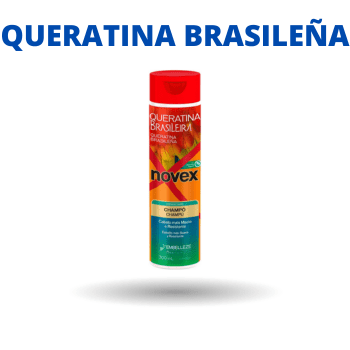 QUERATINA BRASILEIRA