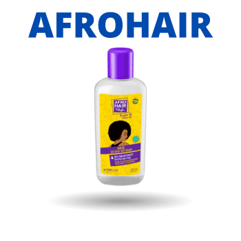  AFROHAIR