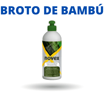 BROTO DE BAMBU