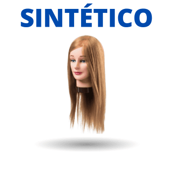 CABELO SINTÉTICO