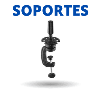 SOPORTES MANIQUÍES